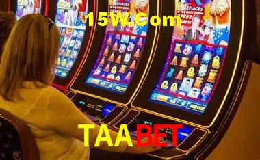 Slot Games TAAbet