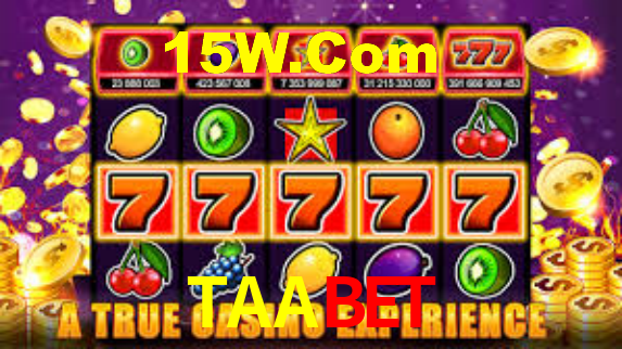 TAAbet App Interface